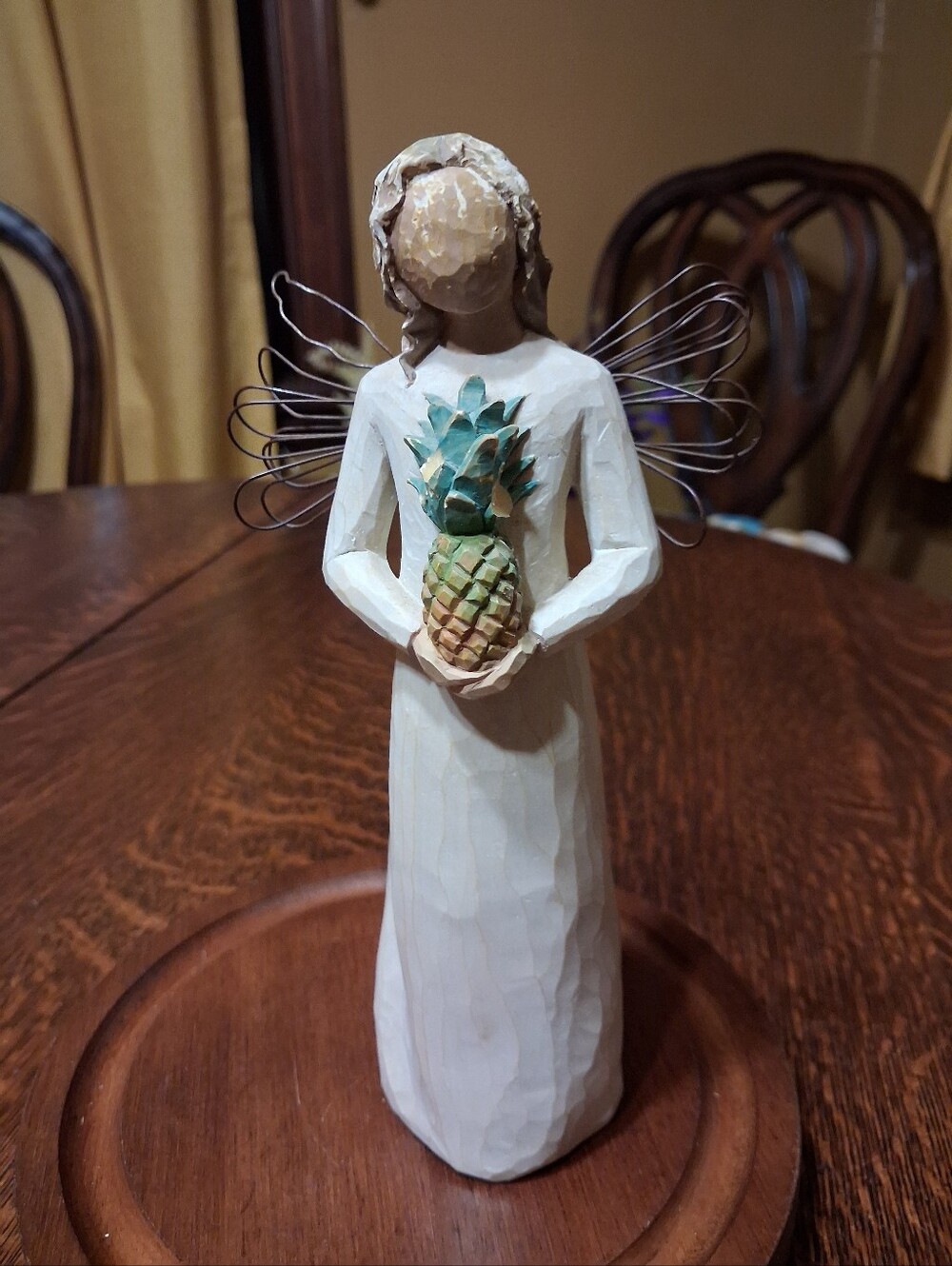 Demdaco Willow Tree "WELCOMING ANGEL"